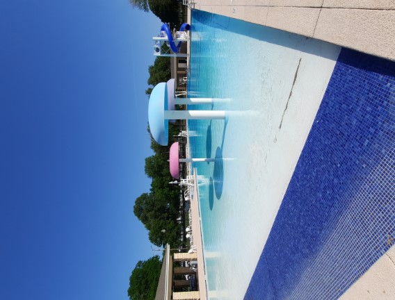 Abilene Public Swimming Pool - Swimming Pools Service & Repair in Abilene, KS